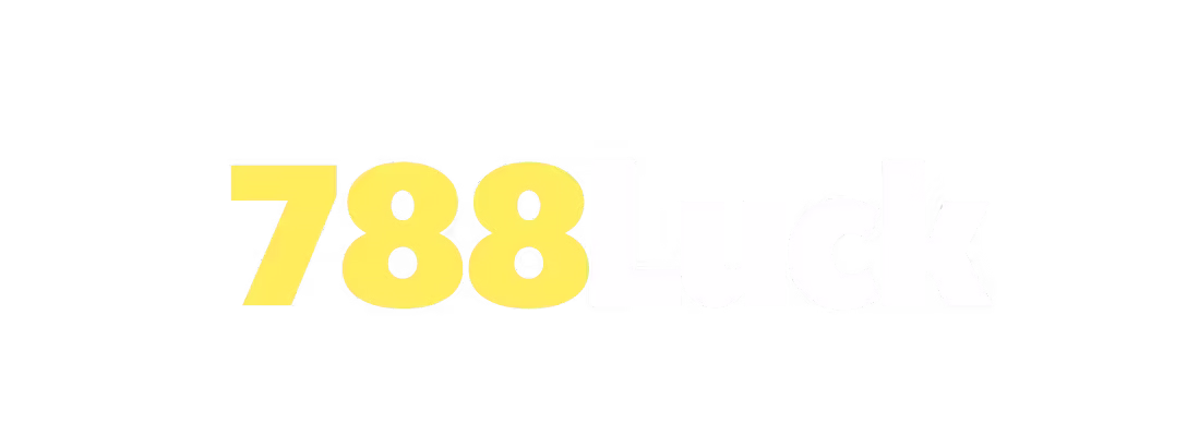 788luck Logo